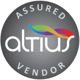 Altius Assured Vendor