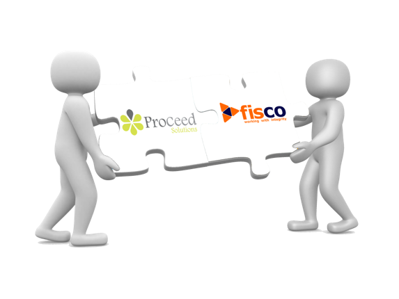 Proceed and Fisco
