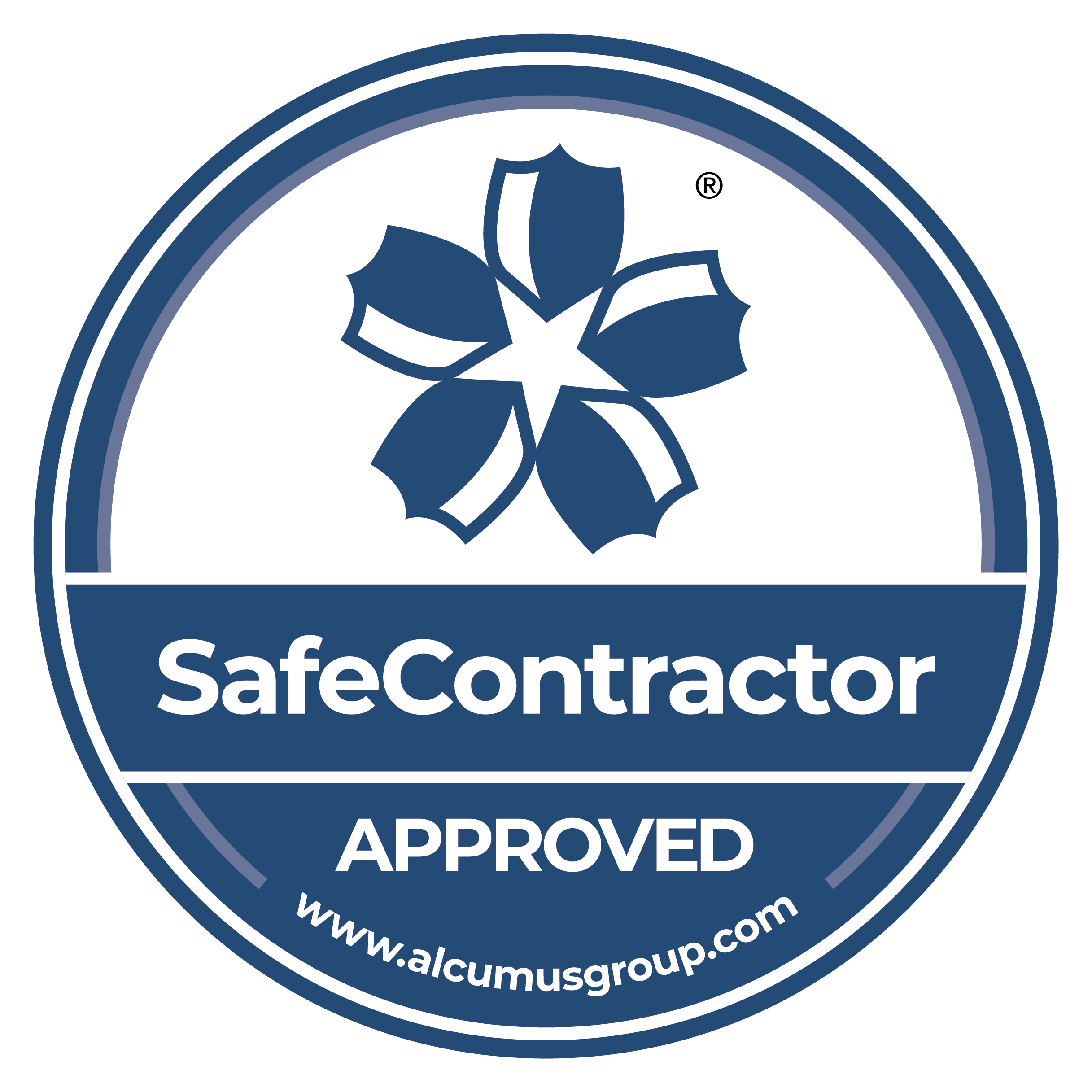 Safe Contractor logo 2020