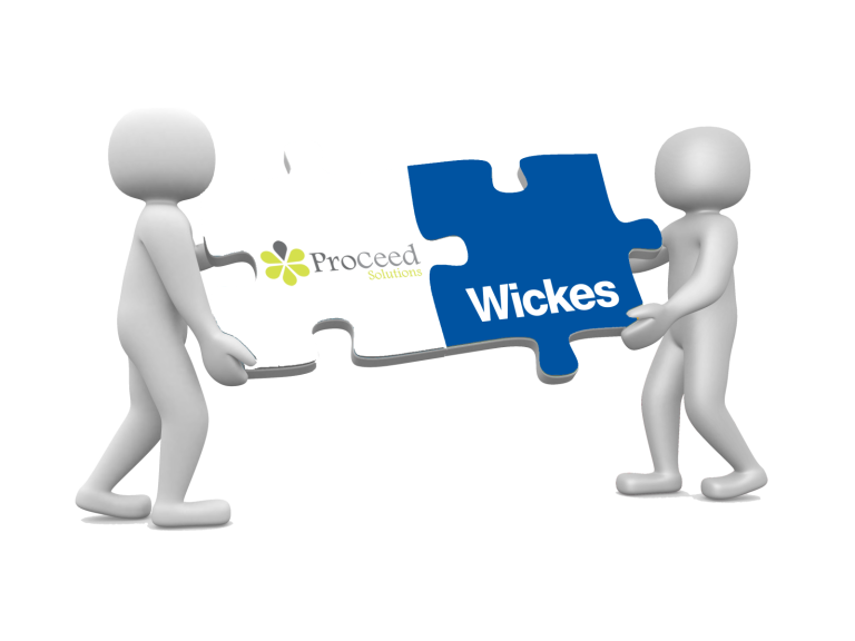 Wickes and Proceed