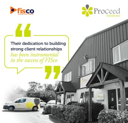 Fisco Partnership